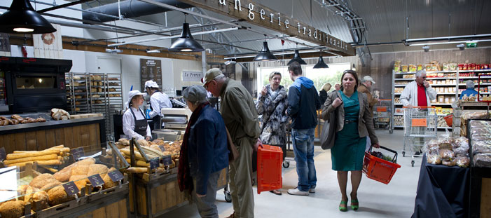 2012-Nederlanders en Voedselzekerheid