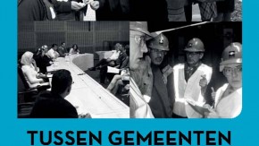 2013-Tussen gemeenten-NL samenvatting proefschrift omslag