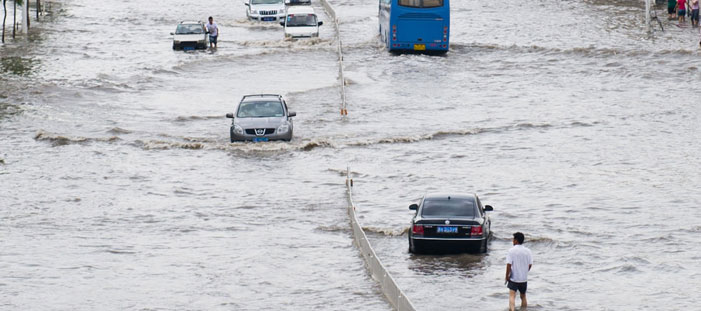 2014-Klimaatverandering