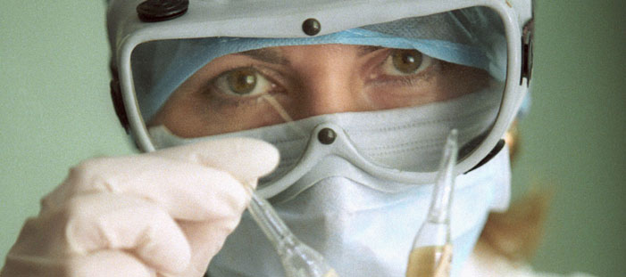 2014-Mondiale gezondheid