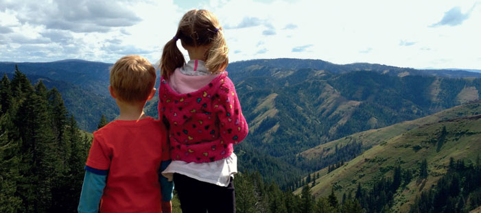2015-kinderen over hun toekomst