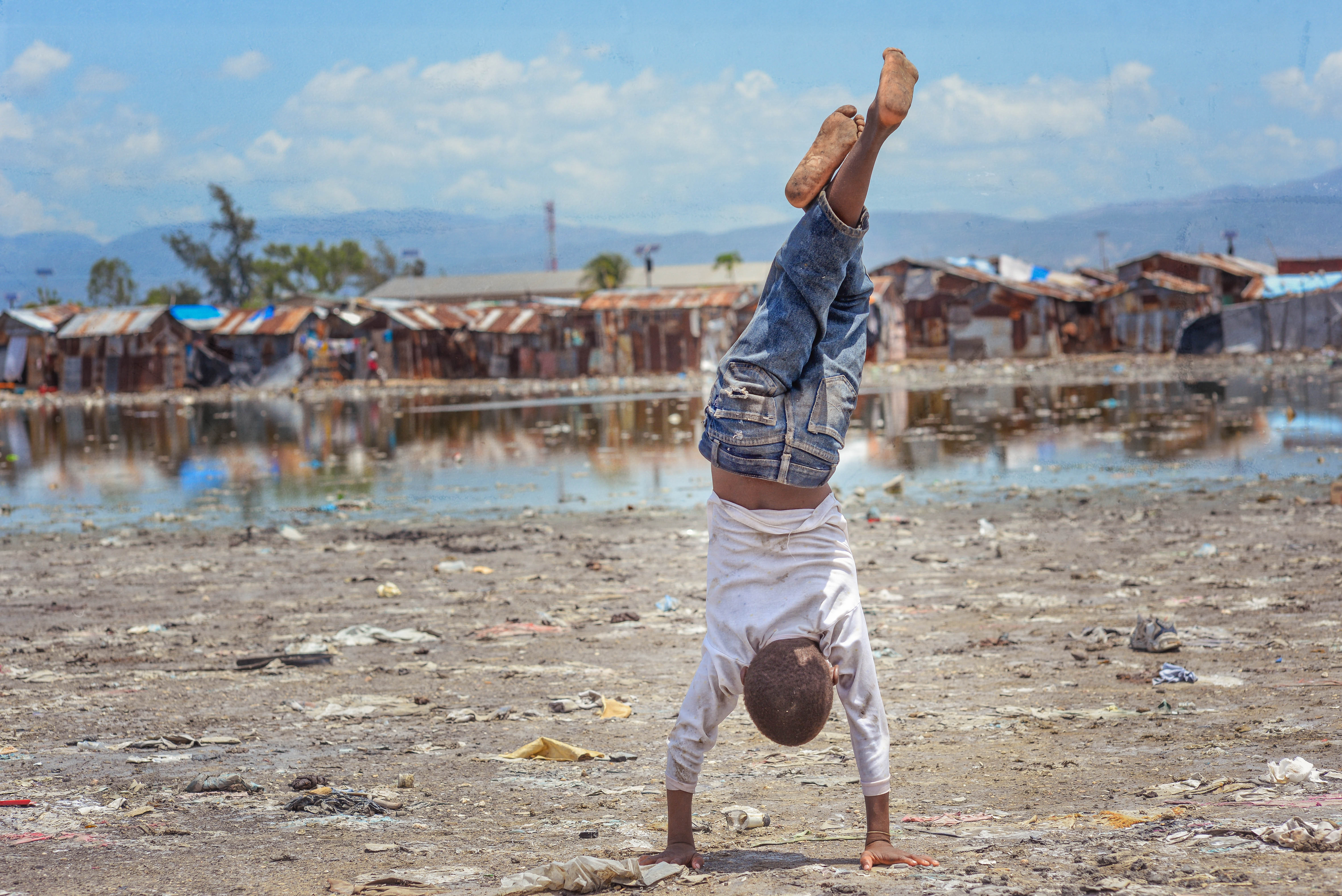 Flickr-FMSD Distribution partner-Haiti