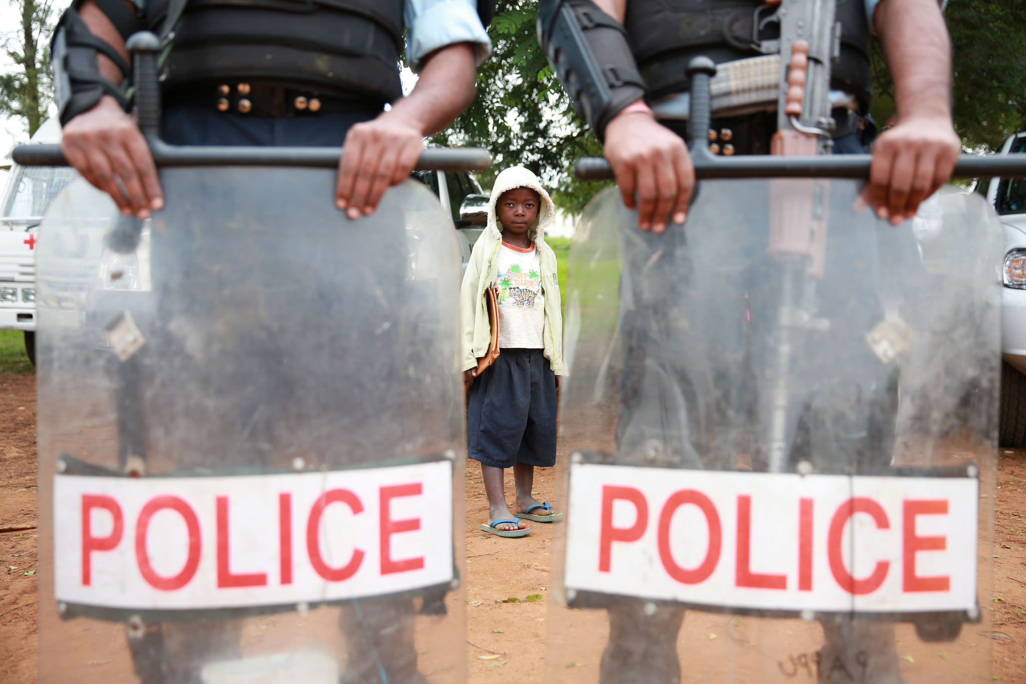 Foto MONUSCO  Flickr