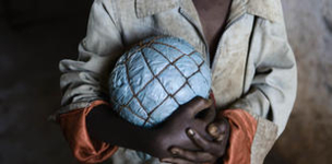 Achieve the MDGs? First try reversing the upward redistribution of wealth