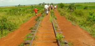 Putting the Social Contract at the Heart of Peacebuilding and Statebuilding