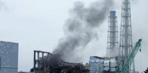 The geopolitical impact of the Fukushima nuclear incident II: Competition between Japan and South Korea