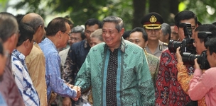 Emerging powers and the promotion of democracy
