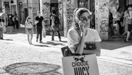 Consumption patterns and the rise of the middle classes