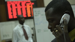 Inequality, employment and economic growth in Africa 