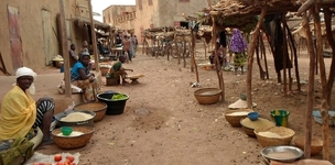 The challenges of economic development in conflict-affected areas