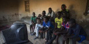 Creating good job opportunities at local level: a way to stop young people being attracted to terrorism