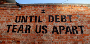 Turning debts into a market: the wonderful promises of securitization
