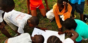 A renewed global partnership for Africa