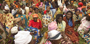 Fragile states or hybrid societies