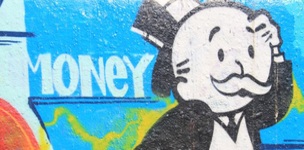 Licensed to Print Money