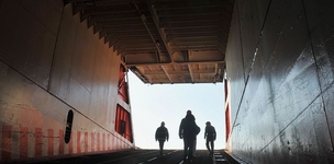 Making globalization work for the European middle class