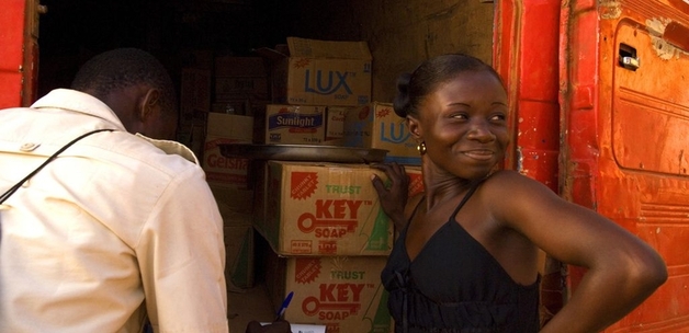 Photo credit main picture: Arne Hoel / The World Bank via Flickr