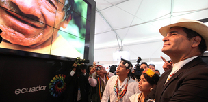 The demise of the Yasuní-ITT initiative