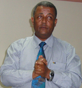 Abate Habtemariam