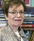 Appelbaum Eileen