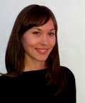 Bergh Gina