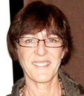 Billanou Martine