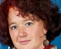 Bruning Evelijne
