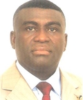Godfried Agyemang  Nelson