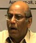 Gopal K.S.