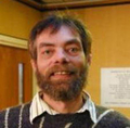 Greeley Martin