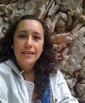 Icaza Rosalba