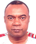 Jallow Alhaji