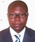 Kwame Archine Alexander