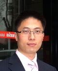 Ma Haibing