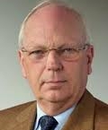 Molenaar Martien