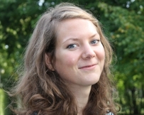 Muiderman Karlijn