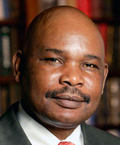Mutua  Makau W.