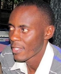 Ngongo Emmanuel Dennis