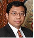 Nugroho Riant
