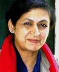 Raghuram Shobha