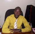 Rwakakamba Morrison