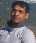 Sharma  Sundar Kumar 
