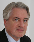 Spahn Paul Bernd