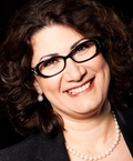 Stepanyan Magda