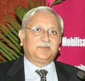 Tandon Rajesh
