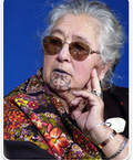 Tangiora  Pauline 