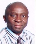 Uzor Osmund Osinachi