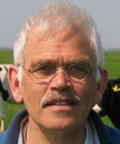 Waalkens Harm Evert