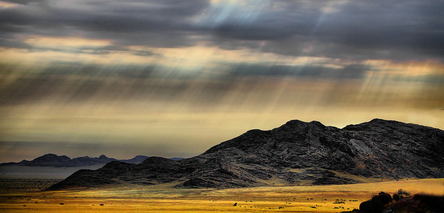 Hope, by Aftab Uzzaman