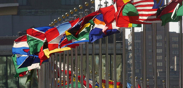 United Nations Photo
